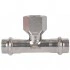 ROMMER RSS-0015-001512 ROMMER Тройник-переходник-ВР, 15х1/2, из нержавеющей стали прессовой ROMMER RSS-0015-001512 ROMMER Тройник-переходник-ВР, 15х1/2, из нержавеющей стали прессовой