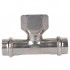 ROMMER RSS-0015-001834 ROMMER Тройник-переходник-ВР, 18х3/4, из нержавеющей стали прессовой ROMMER RSS-0015-001834 ROMMER Тройник-переходник-ВР, 18х3/4, из нержавеющей стали прессовой
