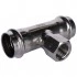 ROMMER RSS-0015-002812 ROMMER Тройник-переходник-ВР, 28х1/2, из нержавеющей стали прессовой ROMMER RSS-0015-002812 ROMMER Тройник-переходник-ВР, 28х1/2, из нержавеющей стали прессовой