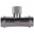ROMMER RSS-0015-002812 ROMMER Тройник-переходник-ВР, 28х1/2, из нержавеющей стали прессовой ROMMER RSS-0015-002812 ROMMER Тройник-переходник-ВР, 28х1/2, из нержавеющей стали прессовой