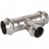 ROMMER RSS-0015-003512 ROMMER Тройник-переходник-ВР, 35х1/2, из нержавеющей стали прессовой ROMMER RSS-0015-003512 ROMMER Тройник-переходник-ВР, 35х1/2, из нержавеющей стали прессовой