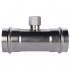 ROMMER RSS-0015-005412 ROMMER Тройник-переходник-ВР, 54х1/2, из нержавеющей стали прессовой ROMMER RSS-0015-005412 ROMMER Тройник-переходник-ВР, 54х1/2, из нержавеющей стали прессовой