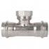 ROMMER RSS-0015-042114 ROMMER Тройник-переходник-ВР, 42х1 1/4, из нержавеющей стали прессовой ROMMER RSS-0015-042114 ROMMER Тройник-переходник-ВР, 42х1 1/4, из нержавеющей стали прессовой