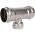 ROMMER RSS-0015-054114 ROMMER Тройник-переходник-ВР, 54х1 1/4, из нержавеющей стали прессовой ROMMER RSS-0015-054114 ROMMER Тройник-переходник-ВР, 54х1 1/4, из нержавеющей стали прессовой