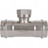 ROMMER RSS-0015-054114 ROMMER Тройник-переходник-ВР, 54х1 1/4, из нержавеющей стали прессовой ROMMER RSS-0015-054114 ROMMER Тройник-переходник-ВР, 54х1 1/4, из нержавеющей стали прессовой