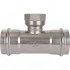 ROMMER RSS-0015-054114 ROMMER Тройник-переходник-ВР, 54х1 1/4, из нержавеющей стали прессовой ROMMER RSS-0015-054114 ROMMER Тройник-переходник-ВР, 54х1 1/4, из нержавеющей стали прессовой