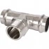 ROMMER RSS-0016-000281 ROMMER Тройник-переходник-НР, 28х1, из нержавеющей стали прессовой ROMMER RSS-0016-000281 ROMMER Тройник-переходник-НР, 28х1, из нержавеющей стали прессовой