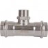 ROMMER RSS-0016-000421 ROMMER Тройник-переходник-НР, 42х1, из нержавеющей стали прессовой ROMMER RSS-0016-000421 ROMMER Тройник-переходник-НР, 42х1, из нержавеющей стали прессовой
