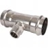 ROMMER RSS-0016-000541 ROMMER Тройник-переходник-НР, 54х1, из нержавеющей стали прессовой ROMMER RSS-0016-000541 ROMMER Тройник-переходник-НР, 54х1, из нержавеющей стали прессовой