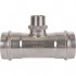 ROMMER RSS-0016-000541 ROMMER Тройник-переходник-НР, 54х1, из нержавеющей стали прессовой ROMMER RSS-0016-000541 ROMMER Тройник-переходник-НР, 54х1, из нержавеющей стали прессовой