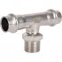 ROMMER RSS-0016-001512 ROMMER Тройник-переходник-НР, 15х1/2, из нержавеющей стали прессовой ROMMER RSS-0016-001512 ROMMER Тройник-переходник-НР, 15х1/2, из нержавеющей стали прессовой