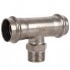 ROMMER RSS-0016-002834 ROMMER Тройник-переходник-НР, 28х3/4, из нержавеющей стали прессовой ROMMER RSS-0016-002834 ROMMER Тройник-переходник-НР, 28х3/4, из нержавеющей стали прессовой