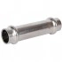 ROMMER RSS-0017-000015 Муфта равнопроходная, 15, из нержавеющей стали прессовой ROMMER RSS-0017-000015 Муфта равнопроходная, 15, из нержавеющей стали прессовой