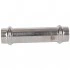 ROMMER RSS-0017-000015 Муфта равнопроходная, 15, из нержавеющей стали прессовой ROMMER RSS-0017-000015 Муфта равнопроходная, 15, из нержавеющей стали прессовой