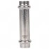 ROMMER RSS-0017-000015 Муфта равнопроходная, 15, из нержавеющей стали прессовой ROMMER RSS-0017-000015 Муфта равнопроходная, 15, из нержавеющей стали прессовой