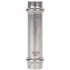 ROMMER RSS-0017-000015 Муфта равнопроходная, 15, из нержавеющей стали прессовой ROMMER RSS-0017-000015 Муфта равнопроходная, 15, из нержавеющей стали прессовой