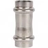 ROMMER RSS-0017-000018 Муфта равнопроходная, 18, из нержавеющей стали прессовой ROMMER RSS-0017-000018 Муфта равнопроходная, 18, из нержавеющей стали прессовой
