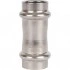 ROMMER RSS-0017-000018 Муфта равнопроходная, 18, из нержавеющей стали прессовой ROMMER RSS-0017-000018 Муфта равнопроходная, 18, из нержавеющей стали прессовой