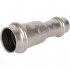 ROMMER RSS-0018-002215 Муфта переходная, 22х15, из нержавеющей стали прессовой ROMMER RSS-0018-002215 Муфта переходная, 22х15, из нержавеющей стали прессовой