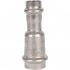 ROMMER RSS-0018-002215 Муфта переходная, 22х15, из нержавеющей стали прессовой ROMMER RSS-0018-002215 Муфта переходная, 22х15, из нержавеющей стали прессовой