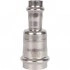 ROMMER RSS-0018-002815 Муфта переходная, 28х15, из нержавеющей стали прессовой ROMMER RSS-0018-002815 Муфта переходная, 28х15, из нержавеющей стали прессовой