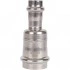 ROMMER RSS-0018-002815 Муфта переходная, 28х15, из нержавеющей стали прессовой ROMMER RSS-0018-002815 Муфта переходная, 28х15, из нержавеющей стали прессовой