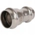 ROMMER RSS-0018-002822 Муфта переходная, 28х22, из нержавеющей стали прессовой ROMMER RSS-0018-002822 Муфта переходная, 28х22, из нержавеющей стали прессовой