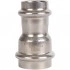ROMMER RSS-0018-002822 Муфта переходная, 28х22, из нержавеющей стали прессовой ROMMER RSS-0018-002822 Муфта переходная, 28х22, из нержавеющей стали прессовой