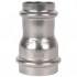 ROMMER RSS-0018-003528 Муфта переходная, 35х28, из нержавеющей стали прессовой ROMMER RSS-0018-003528 Муфта переходная, 35х28, из нержавеющей стали прессовой