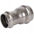 ROMMER RSS-0018-003528 Муфта переходная, 35х28, из нержавеющей стали прессовой ROMMER RSS-0018-003528 Муфта переходная, 35х28, из нержавеющей стали прессовой