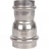 ROMMER RSS-0018-004235 Муфта переходная, 42х35, из нержавеющей стали прессовой ROMMER RSS-0018-004235 Муфта переходная, 42х35, из нержавеющей стали прессовой