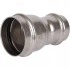 ROMMER RSS-0018-005442 Муфта переходная, 54х42, из нержавеющей стали прессовой ROMMER RSS-0018-005442 Муфта переходная, 54х42, из нержавеющей стали прессовой