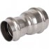 ROMMER RSS-0018-005442 Муфта переходная, 54х42, из нержавеющей стали прессовой ROMMER RSS-0018-005442 Муфта переходная, 54х42, из нержавеющей стали прессовой