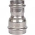 ROMMER RSS-0018-005442 Муфта переходная, 54х42, из нержавеющей стали прессовой ROMMER RSS-0018-005442 Муфта переходная, 54х42, из нержавеющей стали прессовой