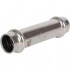 ROMMER RSS-0019-000015 Муфта надвижная, 15, из нержавеющей стали прессовой ROMMER RSS-0019-000015 Муфта надвижная, 15, из нержавеющей стали прессовой