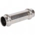 ROMMER RSS-0019-000018 Муфта надвижная, 18, из нержавеющей стали прессовой ROMMER RSS-0019-000018 Муфта надвижная, 18, из нержавеющей стали прессовой