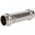 ROMMER RSS-0019-000018 Муфта надвижная, 18, из нержавеющей стали прессовой ROMMER RSS-0019-000018 Муфта надвижная, 18, из нержавеющей стали прессовой