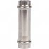 ROMMER RSS-0019-000018 Муфта надвижная, 18, из нержавеющей стали прессовой ROMMER RSS-0019-000018 Муфта надвижная, 18, из нержавеющей стали прессовой