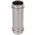 ROMMER RSS-0019-000028 Муфта надвижная, 28, из нержавеющей стали прессовой ROMMER RSS-0019-000028 Муфта надвижная, 28, из нержавеющей стали прессовой