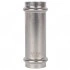 ROMMER RSS-0019-000028 Муфта надвижная, 28, из нержавеющей стали прессовой ROMMER RSS-0019-000028 Муфта надвижная, 28, из нержавеющей стали прессовой