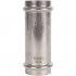 ROMMER RSS-0019-000035 Муфта надвижная, 35, из нержавеющей стали прессовой ROMMER RSS-0019-000035 Муфта надвижная, 35, из нержавеющей стали прессовой