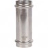 ROMMER RSS-0019-000035 Муфта надвижная, 35, из нержавеющей стали прессовой ROMMER RSS-0019-000035 Муфта надвижная, 35, из нержавеющей стали прессовой