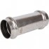 ROMMER RSS-0019-000042 Муфта надвижная, 42, из нержавеющей стали прессовой ROMMER RSS-0019-000042 Муфта надвижная, 42, из нержавеющей стали прессовой