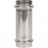ROMMER RSS-0019-000042 Муфта надвижная, 42, из нержавеющей стали прессовой ROMMER RSS-0019-000042 Муфта надвижная, 42, из нержавеющей стали прессовой