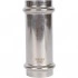 ROMMER RSS-0019-000042 Муфта надвижная, 42, из нержавеющей стали прессовой ROMMER RSS-0019-000042 Муфта надвижная, 42, из нержавеющей стали прессовой