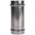 ROMMER RSS-0019-000054 Муфта надвижная, 54, из нержавеющей стали прессовой ROMMER RSS-0019-000054 Муфта надвижная, 54, из нержавеющей стали прессовой