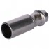ROMMER RSS-0020-002215 Муфта переходная-НПр, 22х15, из нержавеющей стали прессовой ROMMER RSS-0020-002215 Муфта переходная-НПр, 22х15, из нержавеющей стали прессовой