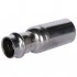 ROMMER RSS-0020-002818 Муфта переходная-НПр, 28х18, из нержавеющей стали прессовой ROMMER RSS-0020-002818 Муфта переходная-НПр, 28х18, из нержавеющей стали прессовой