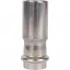 ROMMER RSS-0020-002822 Муфта переходная-НПр, 28х22, из нержавеющей стали прессовой ROMMER RSS-0020-002822 Муфта переходная-НПр, 28х22, из нержавеющей стали прессовой
