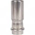 ROMMER RSS-0020-002822 Муфта переходная-НПр, 28х22, из нержавеющей стали прессовой ROMMER RSS-0020-002822 Муфта переходная-НПр, 28х22, из нержавеющей стали прессовой